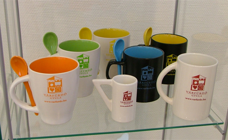 Vigyen haza egy emléket a Gyulai Várfürdőből!