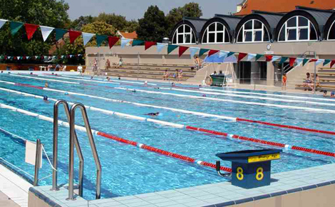 Tájékoztató őszi medencezárásokról