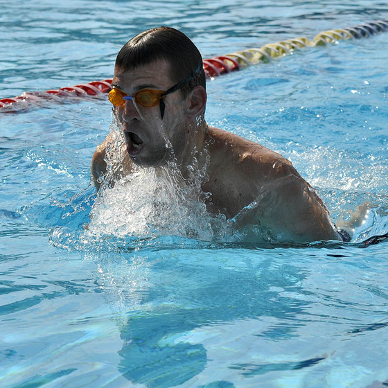 XLII. Országos Szenior Úszó Bajnokság 