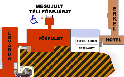 Hogyan halad a 'Gyulai Várfürdő Fejlesztése 2009'  c. projekt?