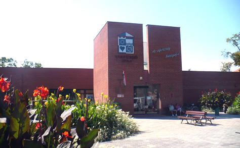 A Gyula Várfürdőben változik az orvosi rendelési idő