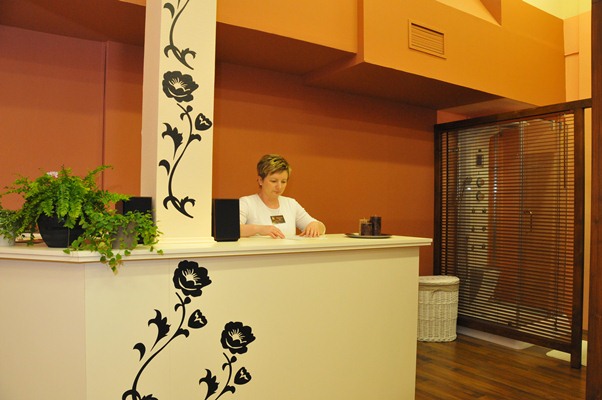 a Gyulai Várfürdő Beauty Masszázs Szalonja március 12-től megújulva ismét várja kedves régi és új látogatóit! a Gyulai Várfürdő Beauty Masszázs Szalonja